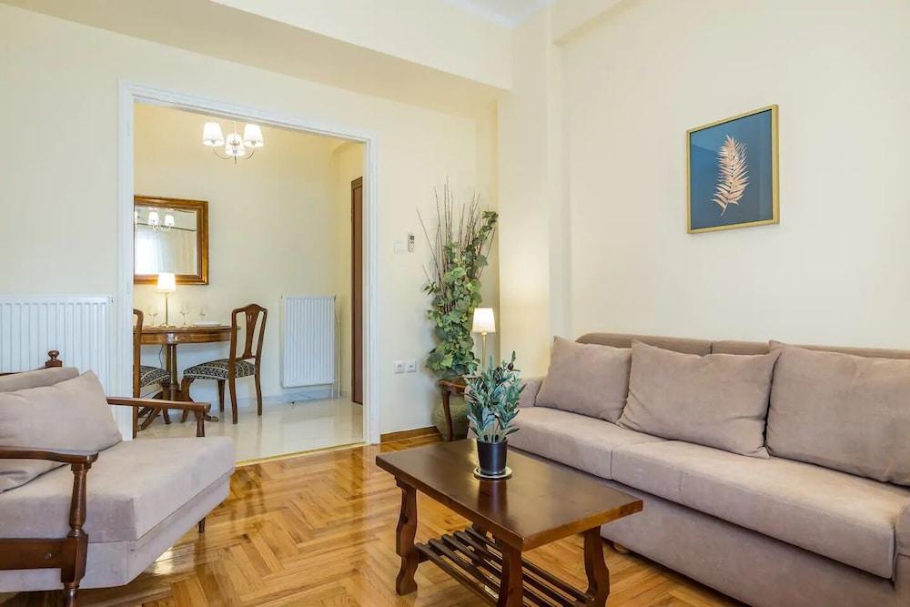 Chic Flat In Kolonaki Next To American Embassy Athens Luaran gambar