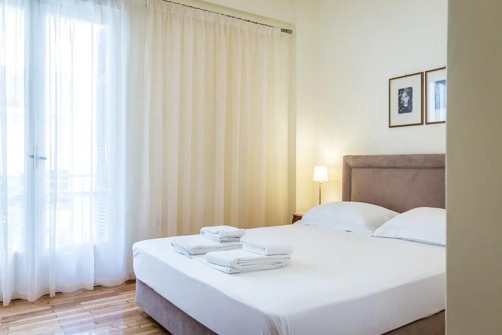 Chic Flat In Kolonaki Next To American Embassy Athens Luaran gambar
